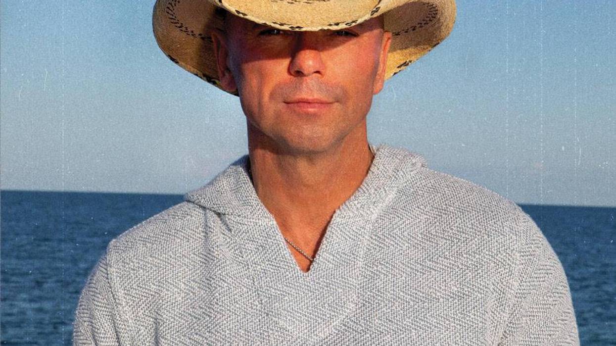 Kenny Chesney