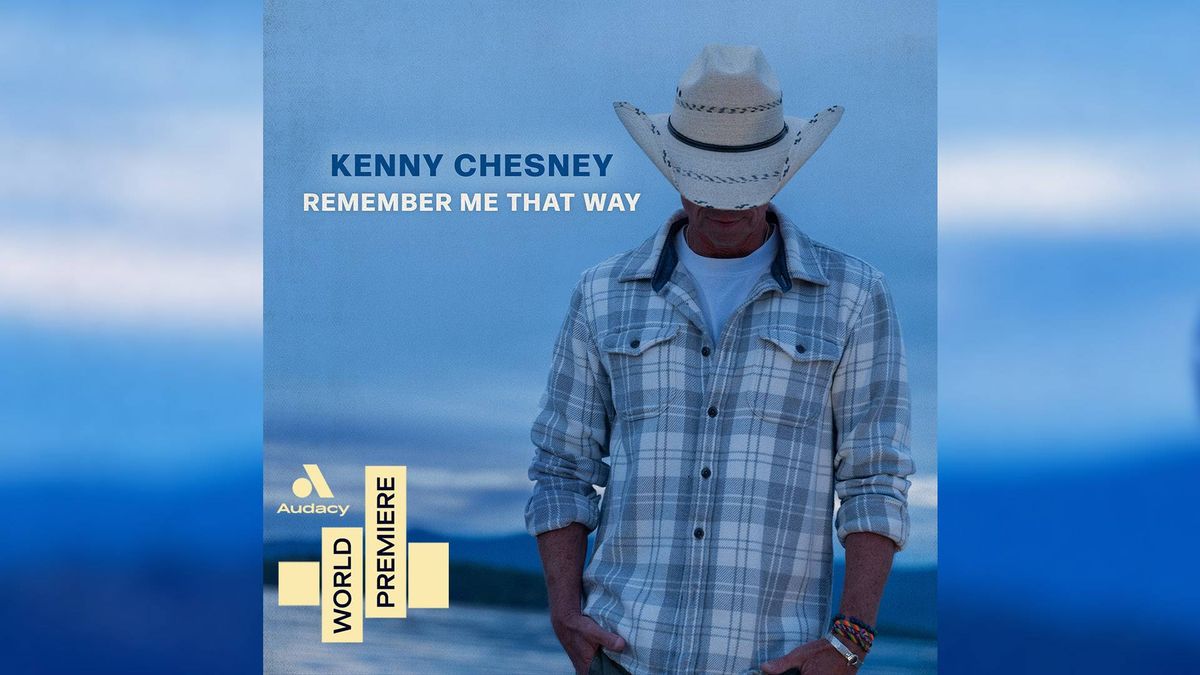 Kenny Chesney