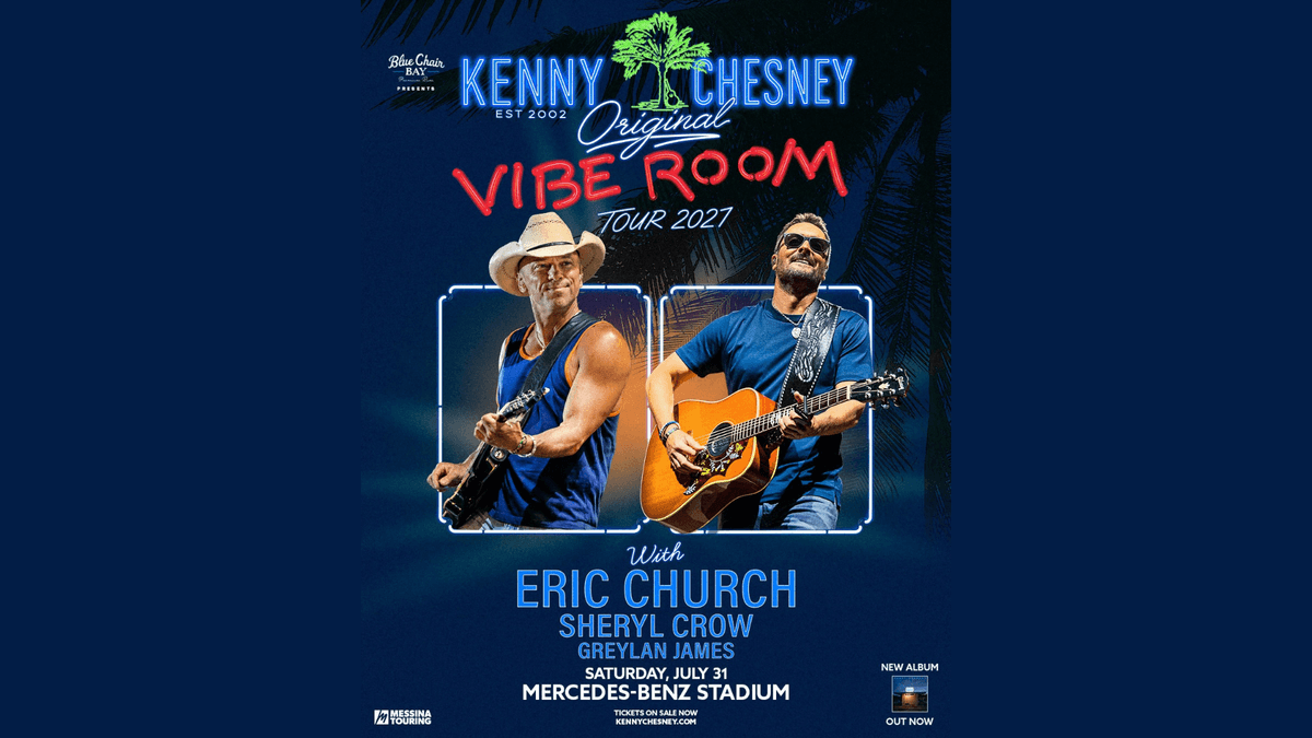 Kenny Chesney