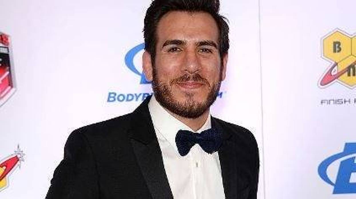 Kenny Florian