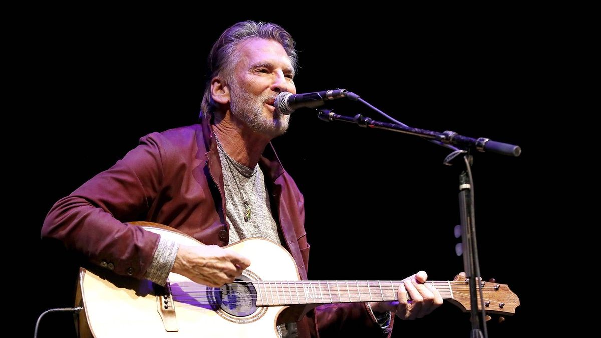 Kenny Loggins