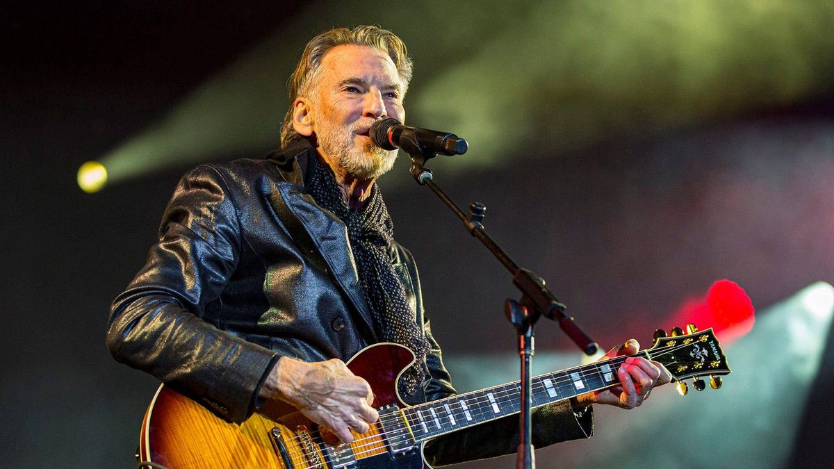 Kenny Loggins