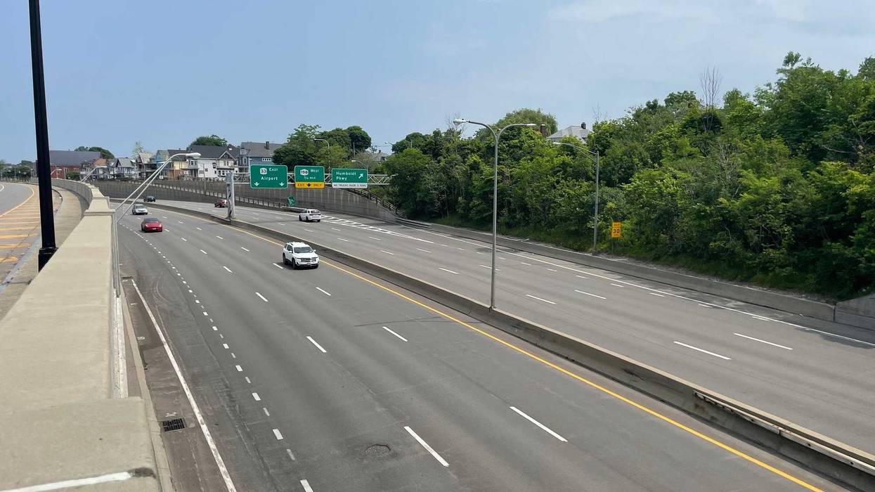 Kensington Expressway