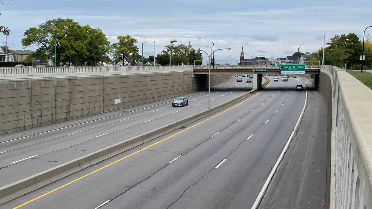 Kensington Expressway