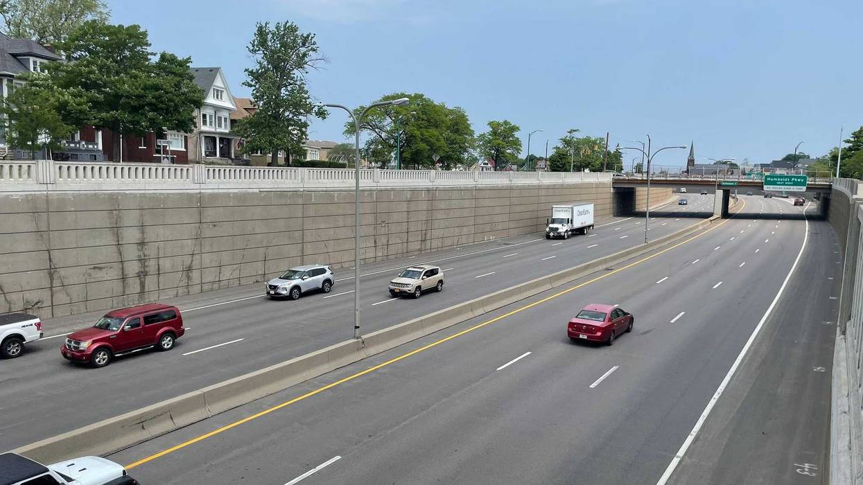Kensington Expressway