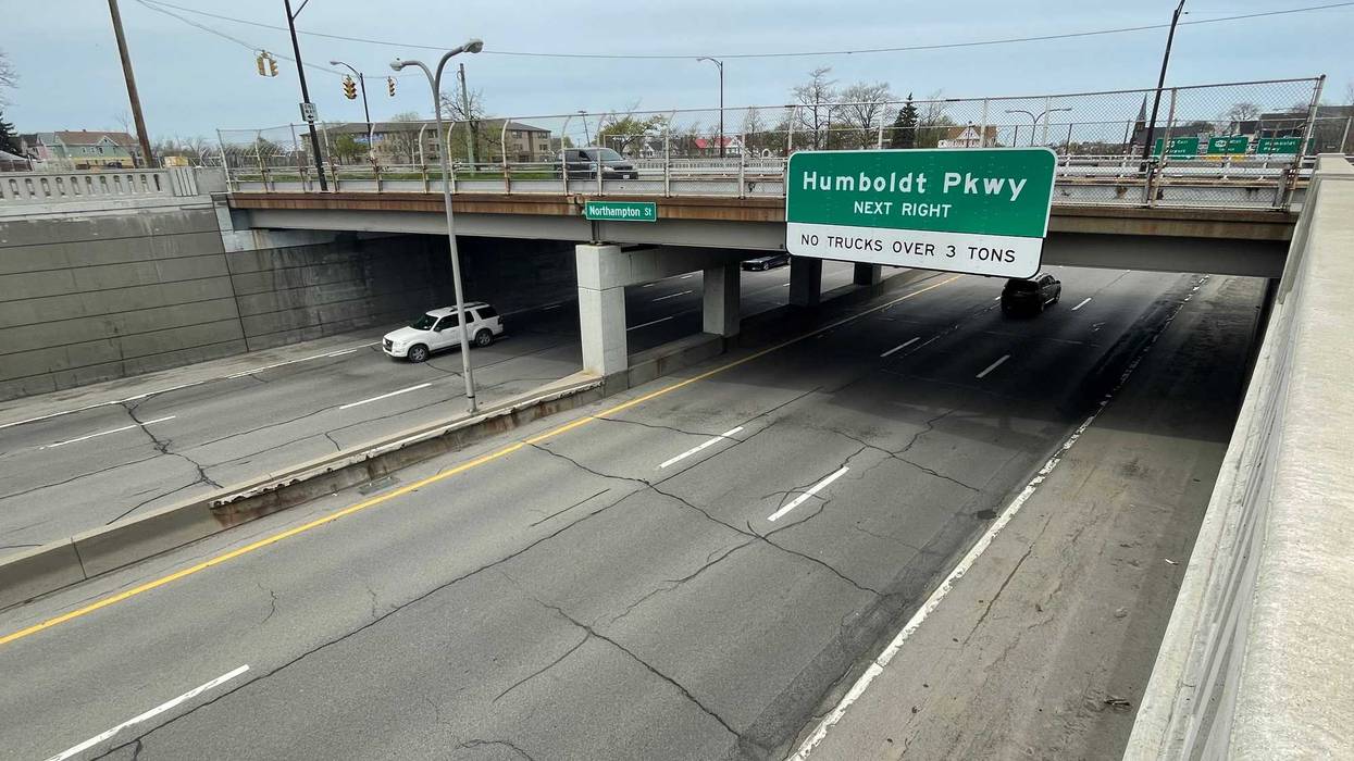 Kensington Expressway