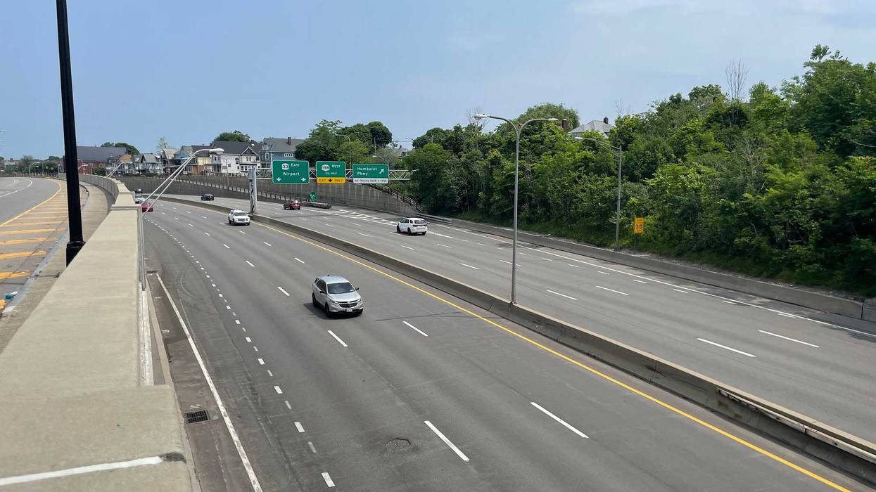 Kensington Expressway