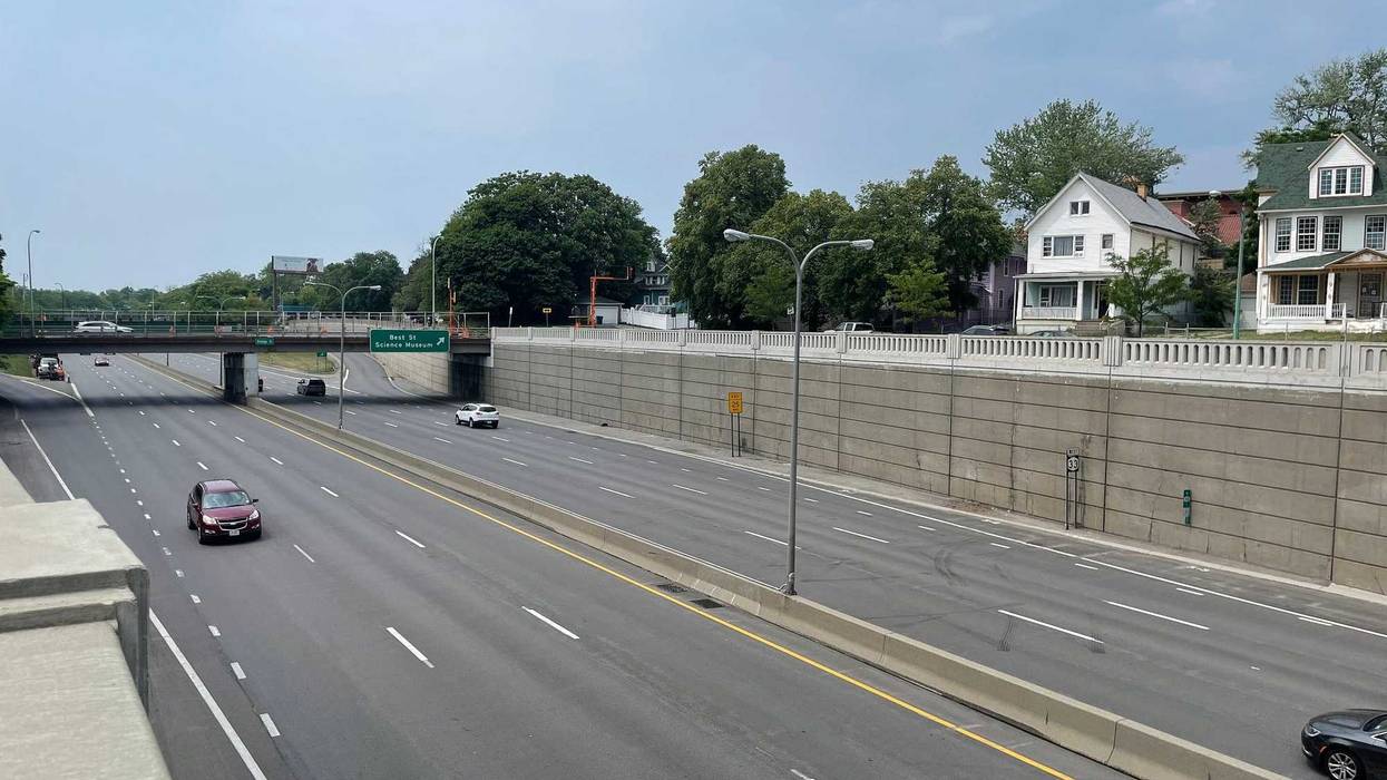 Kensington Expressway