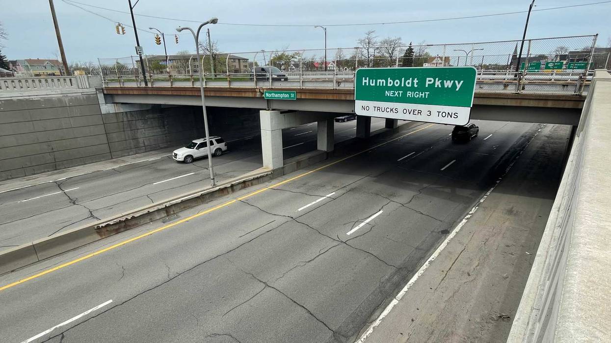 Kensington Expressway