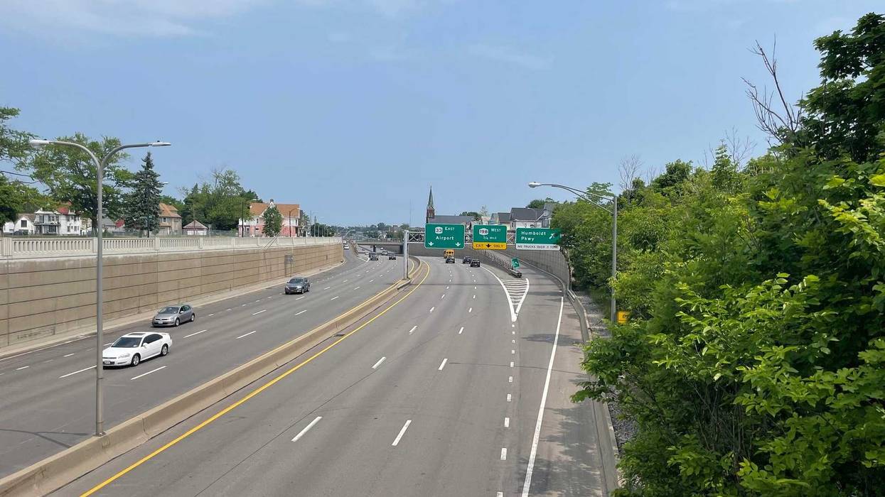 Kensington Expressway