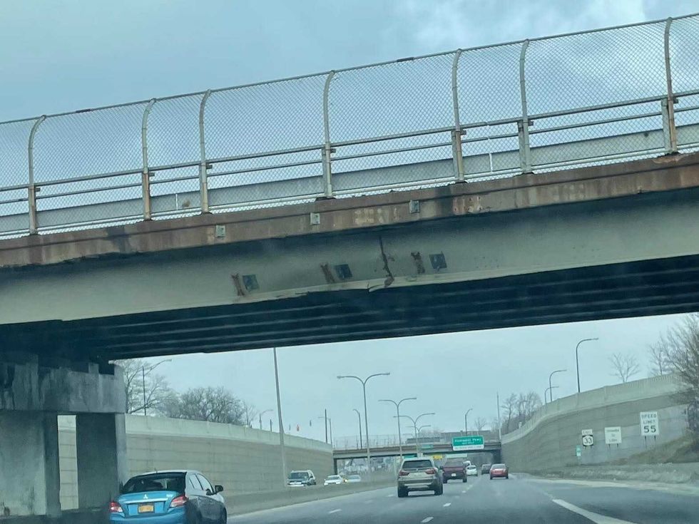 Kensington Expressway