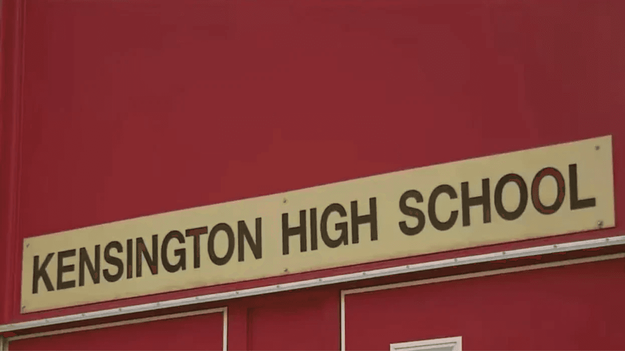 Judge rejects last-minute attempt to stop Kensington students from temporarily going to Austin Meehan Middle School