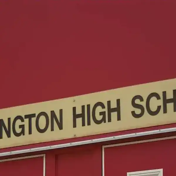 Kensington High School