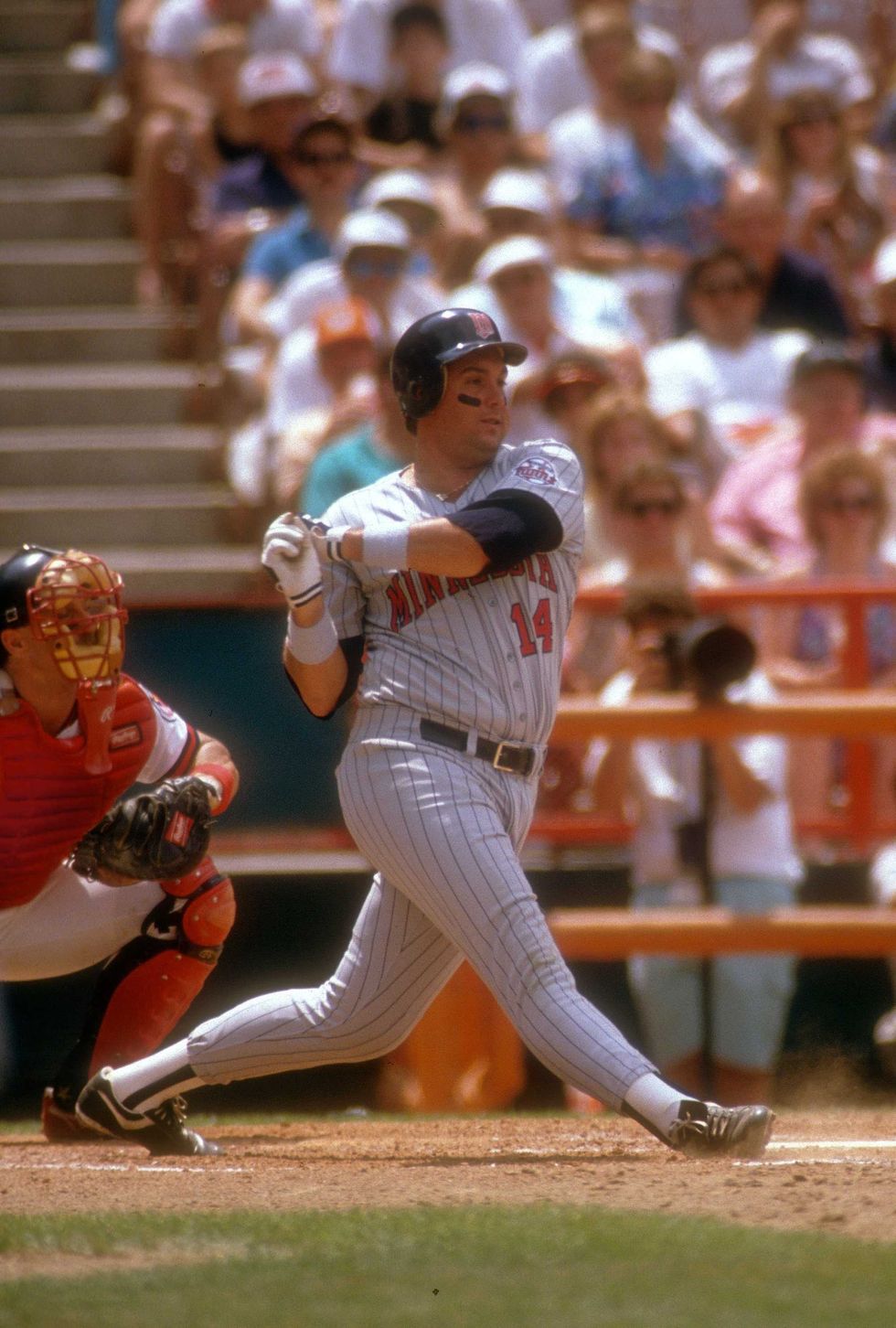 Kent Hrbek
