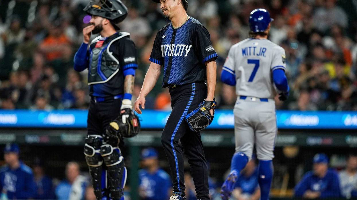 Kenta Maeda