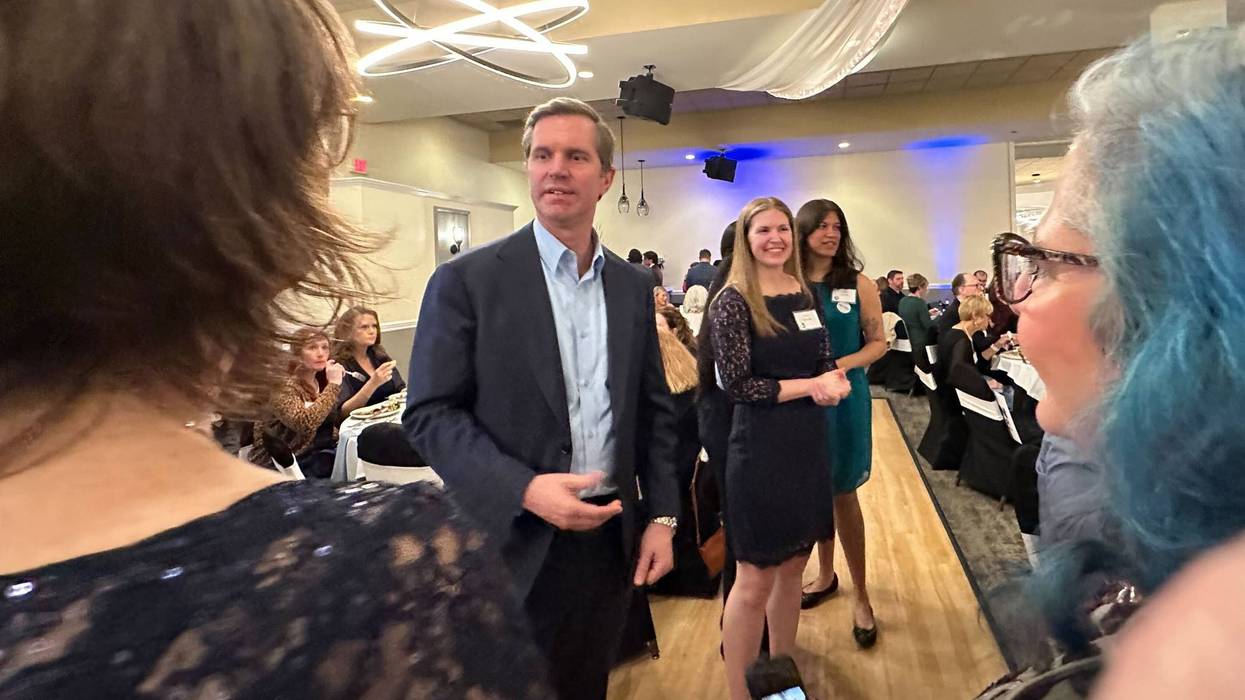 Democrats sharpen criticism of Vance as they look past Trump to the 2028 presidential campaign