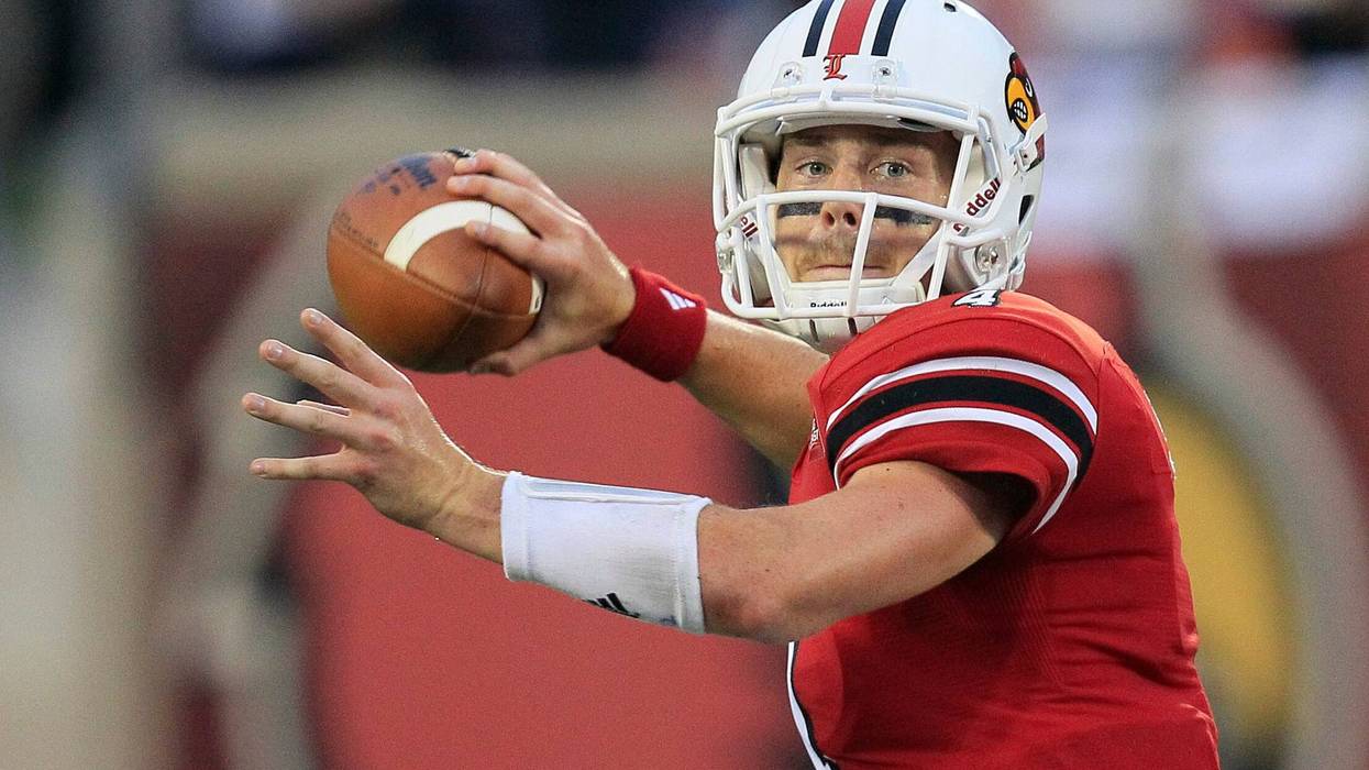 Kentucky Stein Football