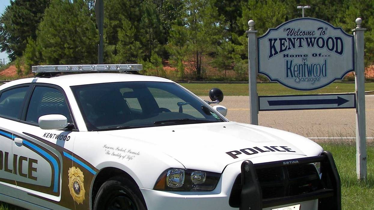 Kentwood