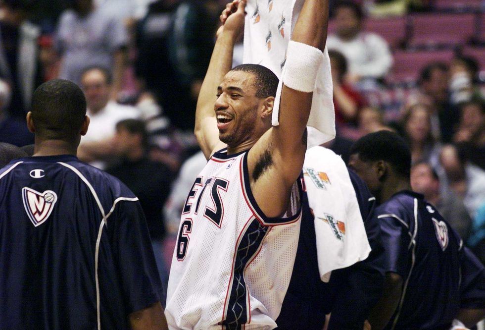 Kenyon Martin