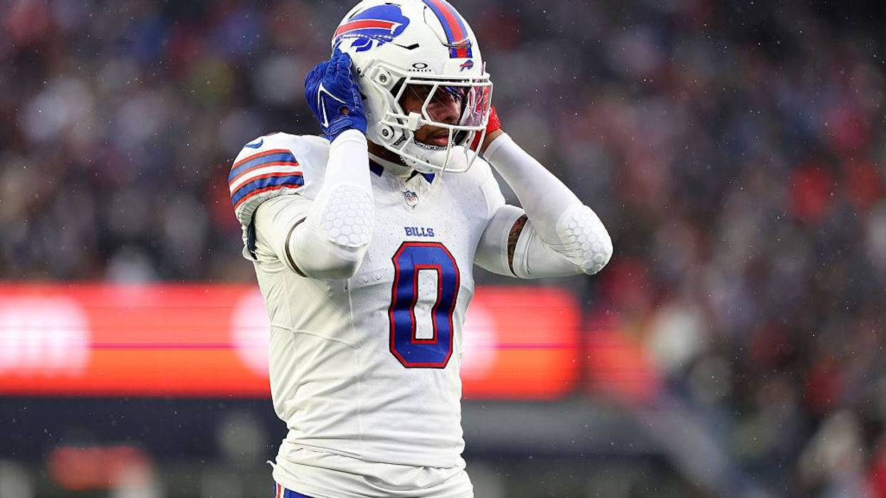 Keon Coleman