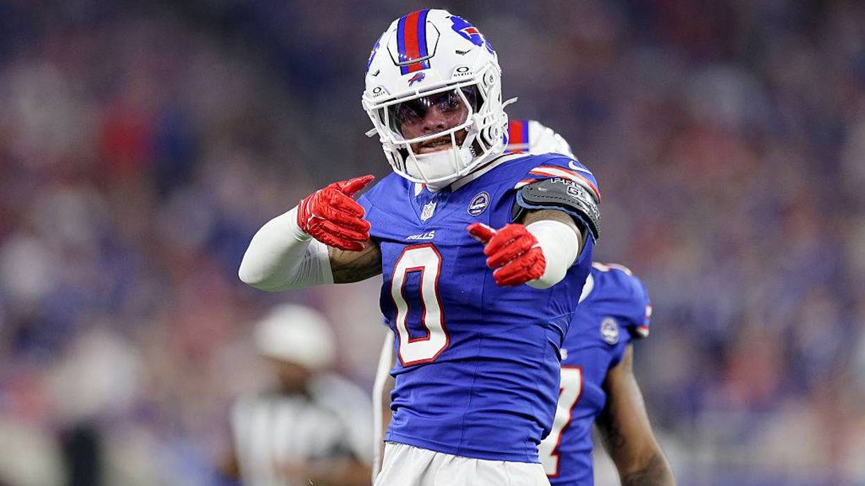 Keon Coleman