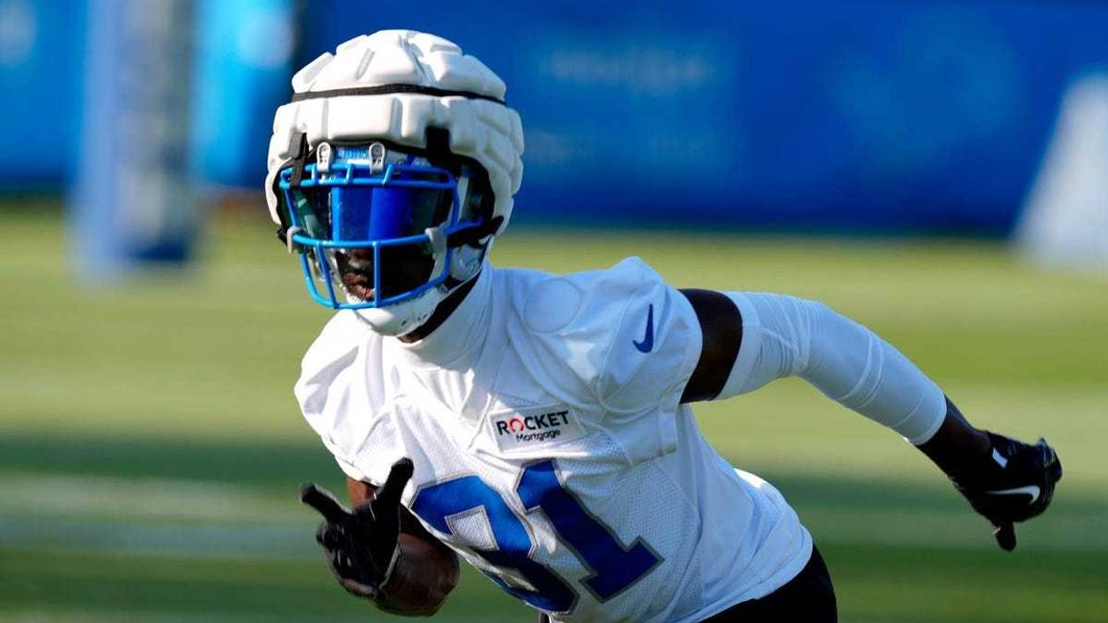 Kerby Joseph