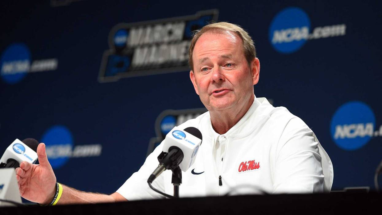 Kermit Davis