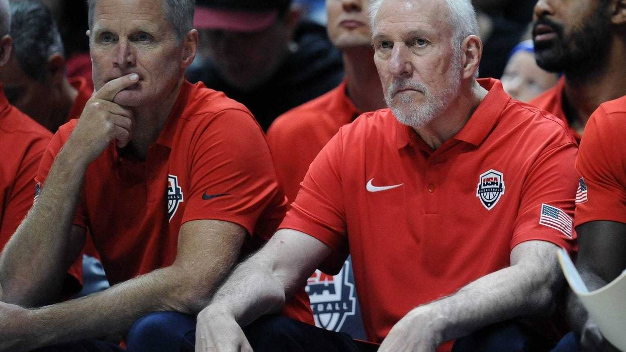 Kerr co-authors op-ed on police accountability