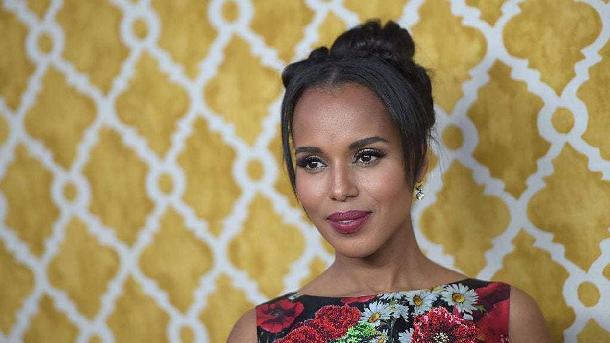 Kerry Washington