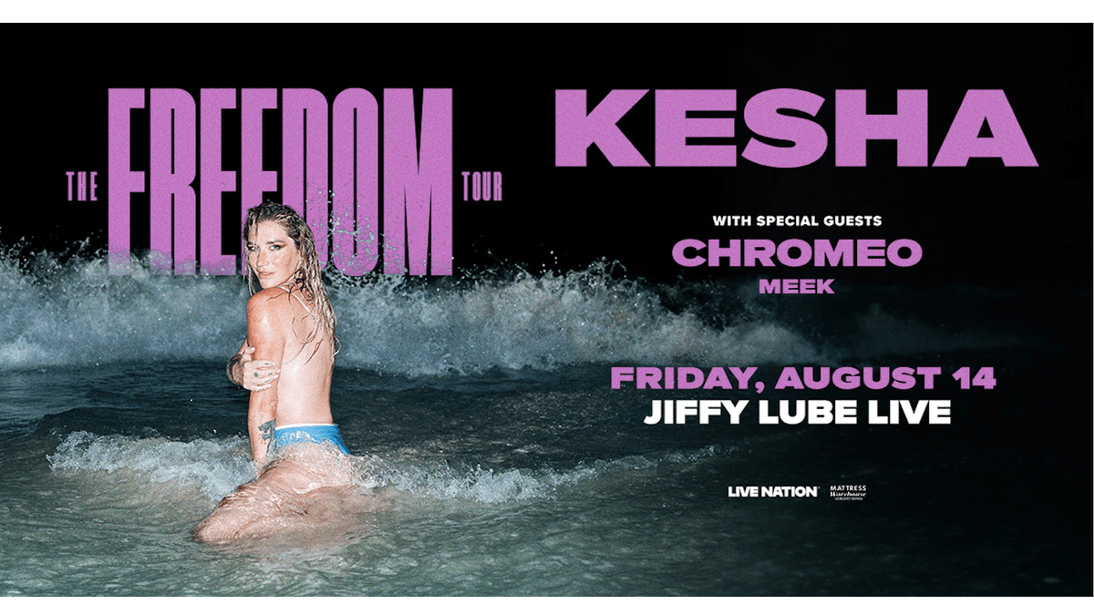 Kesha Tour