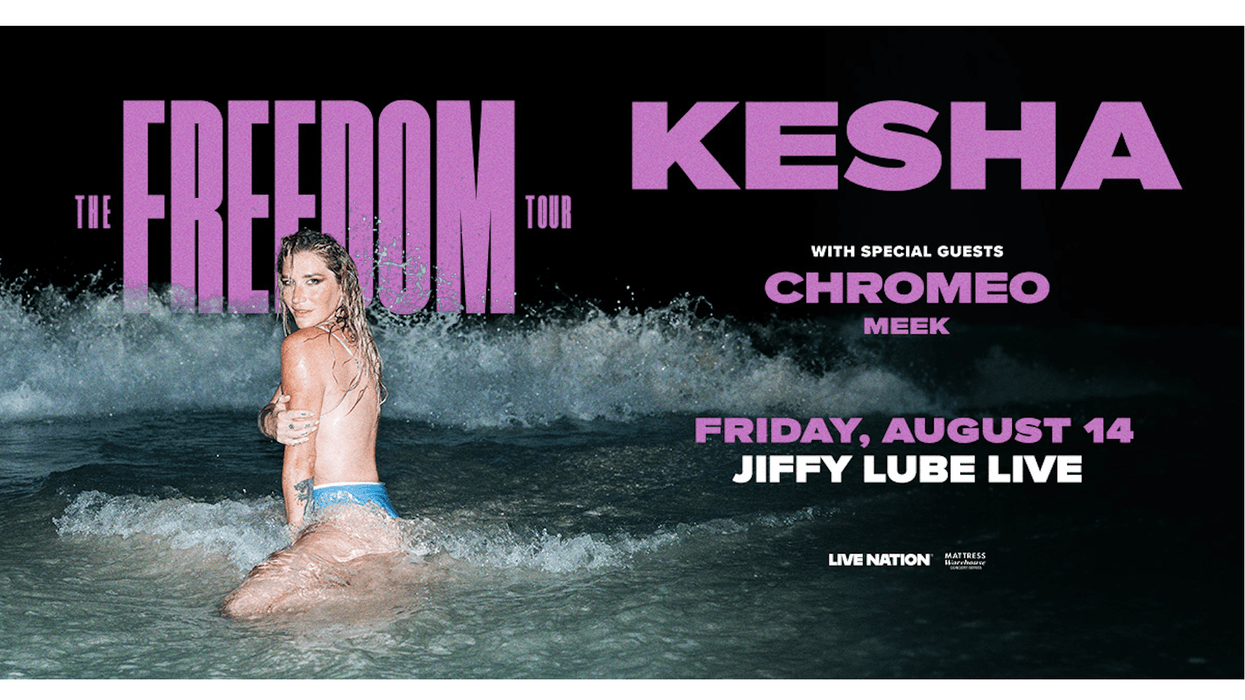 Kesha Tour