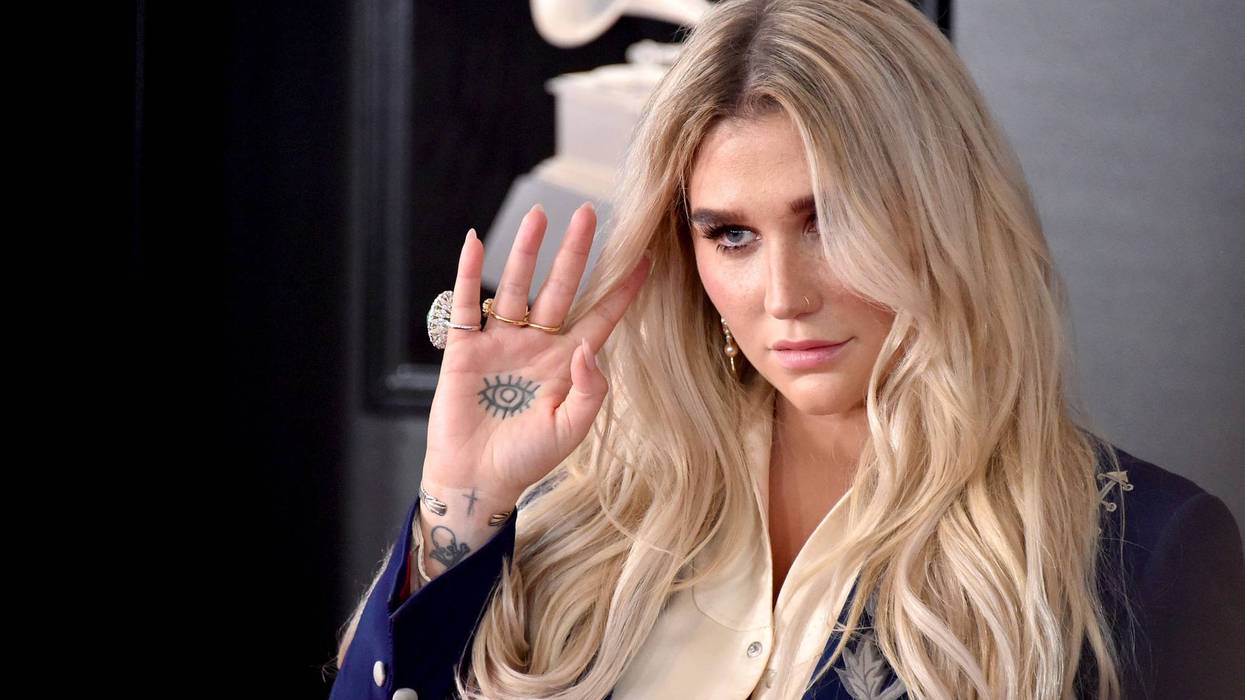 Kesha