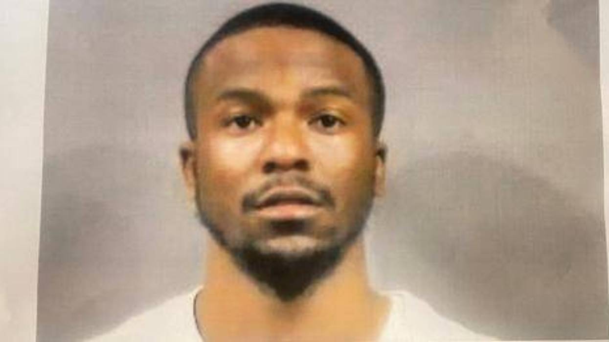 Keshawn Dawson