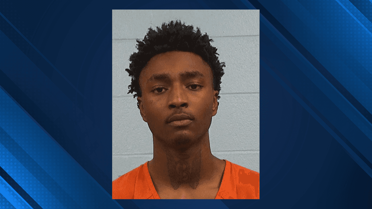 Keshawn Dixon