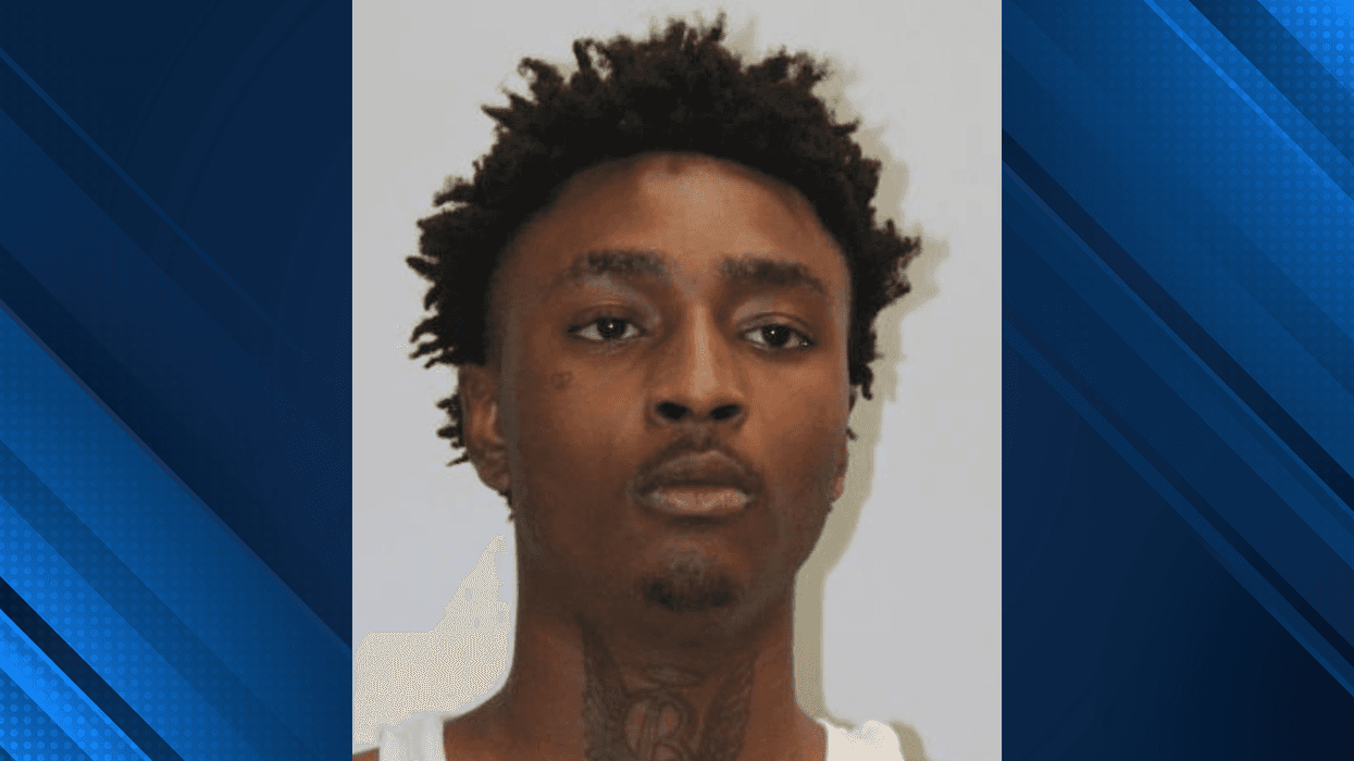 Keshawn Dixon