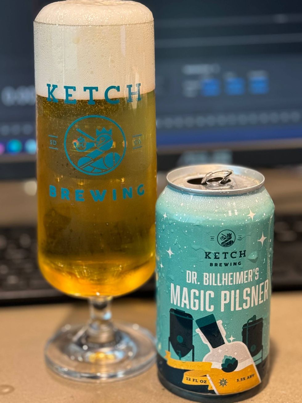 Ketch Brewing