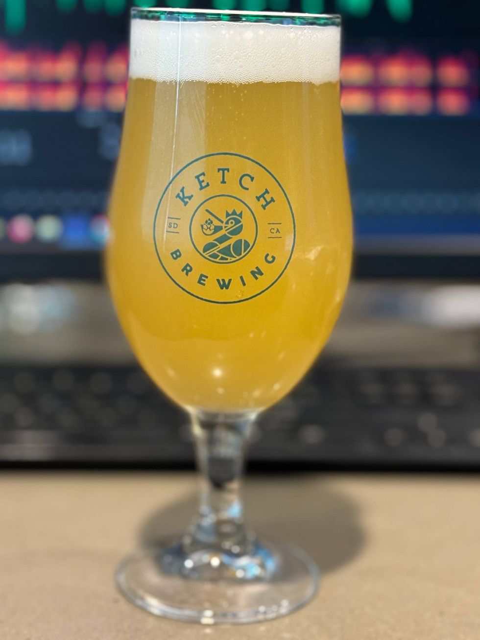 Ketch Brewing