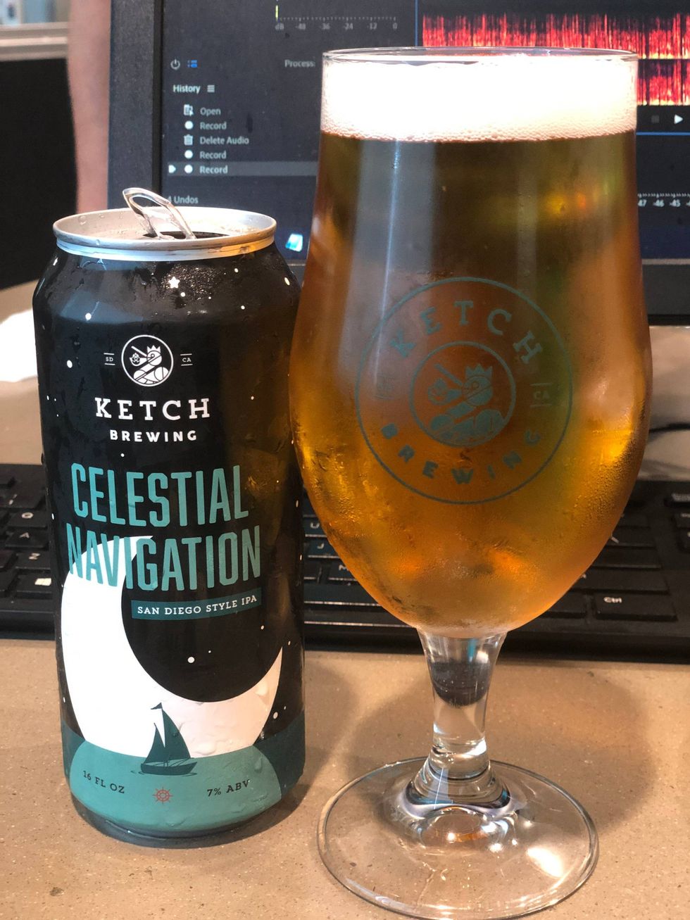 Ketch Brewing