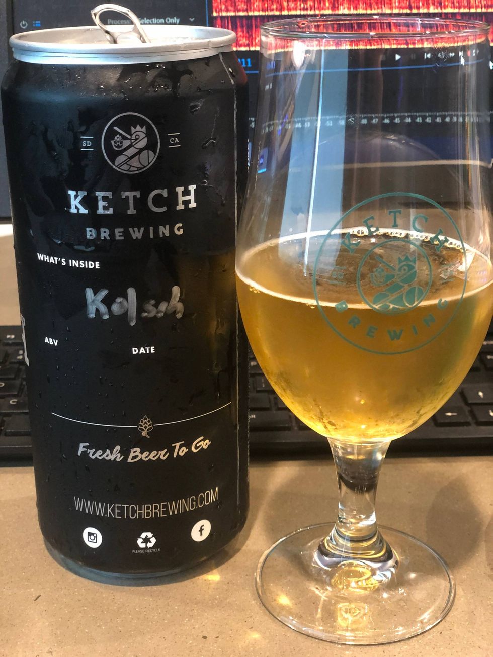 Ketch Brewing