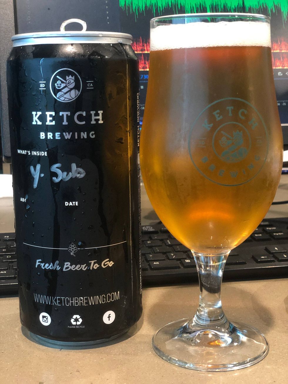 Ketch Brewing