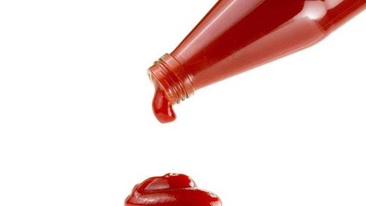 Ketchup