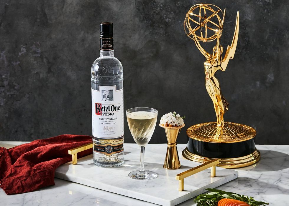 Ketel One Emmy