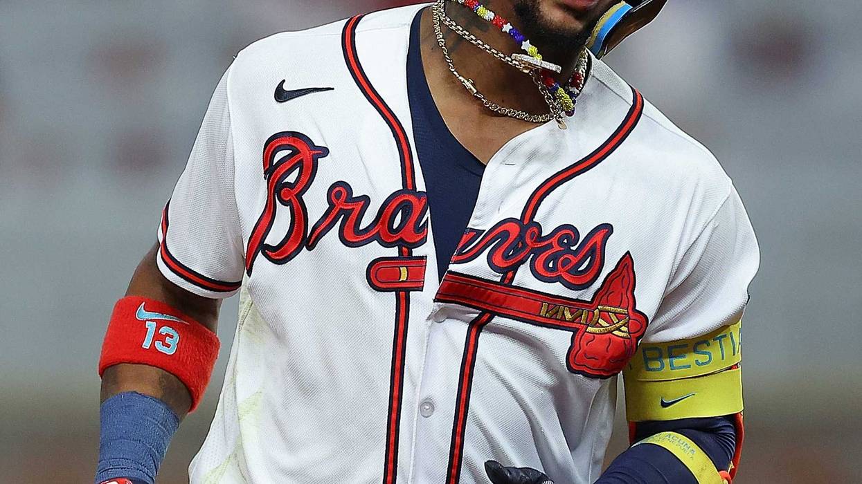 Kevin C. Cox/Getty Images