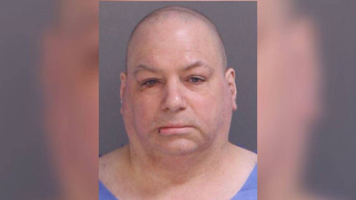 Kevin Carl Castiglia, 55