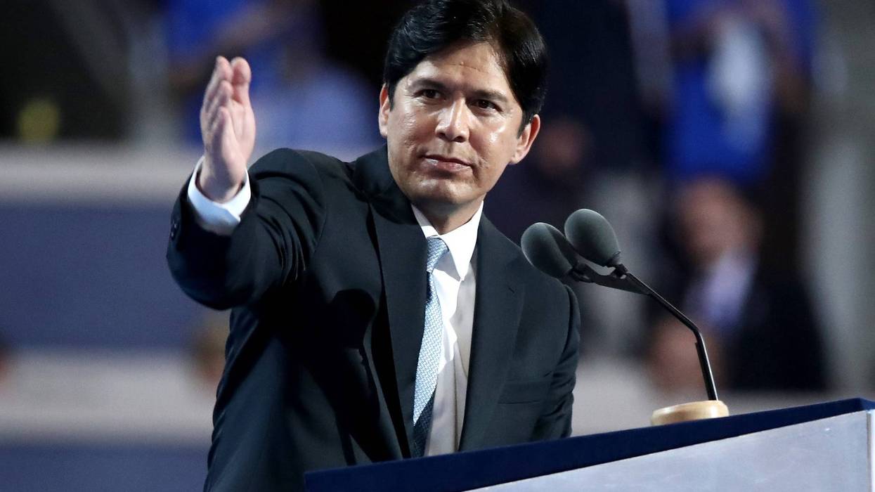 Kevin de Leon