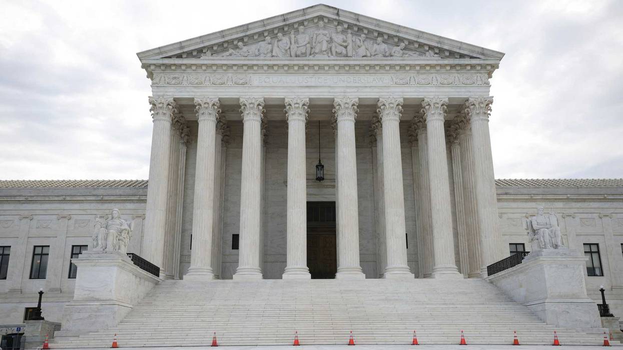 Kevin Dietsch/Getty Images