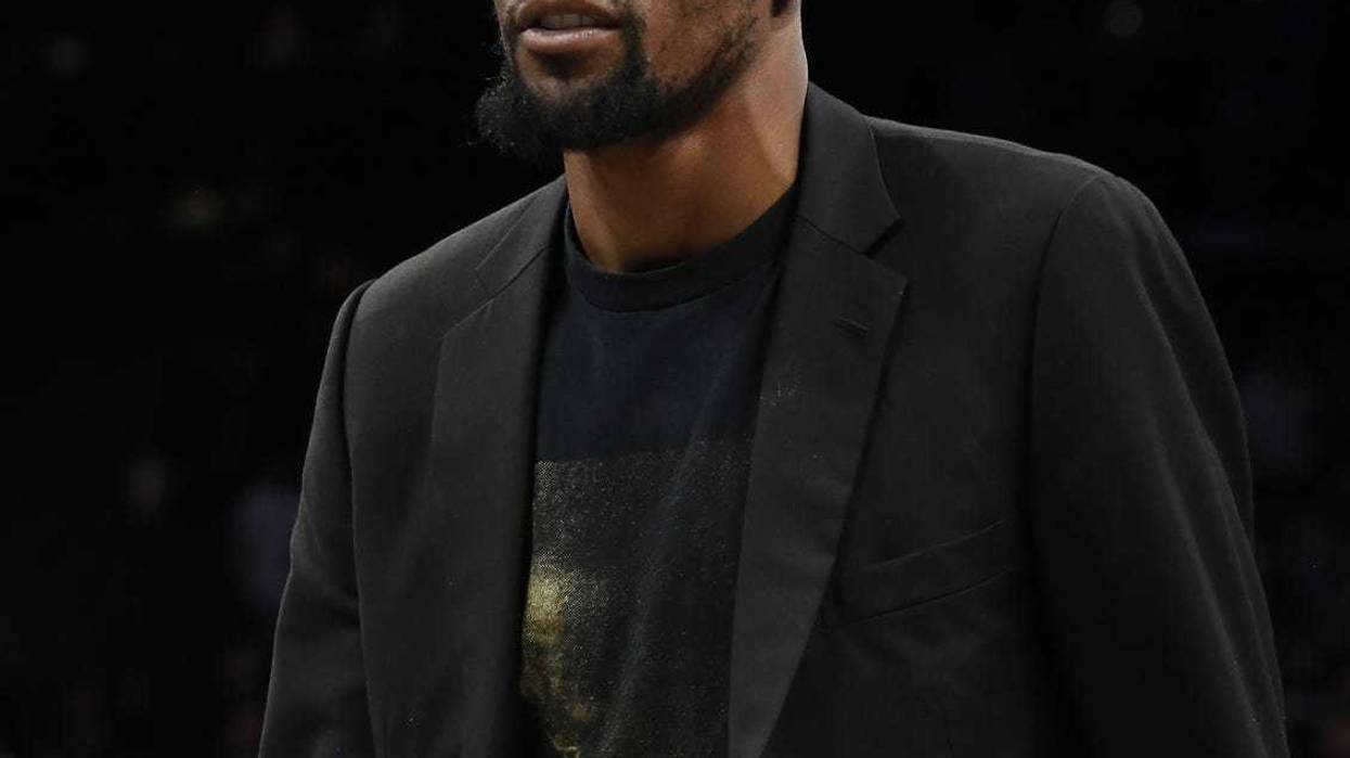 Kevin Durant