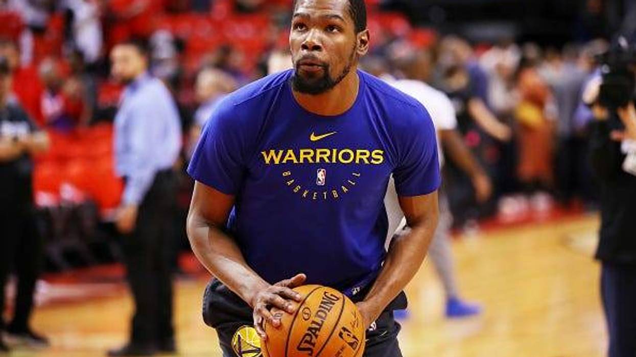Kevin Durant