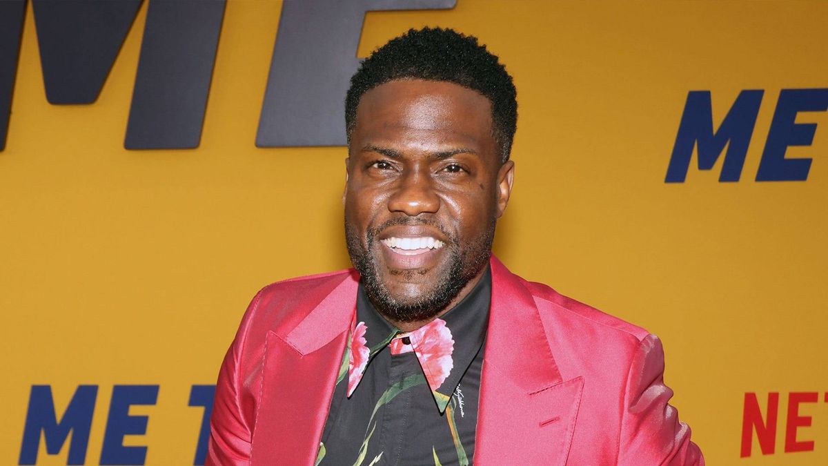 Kevin Hart