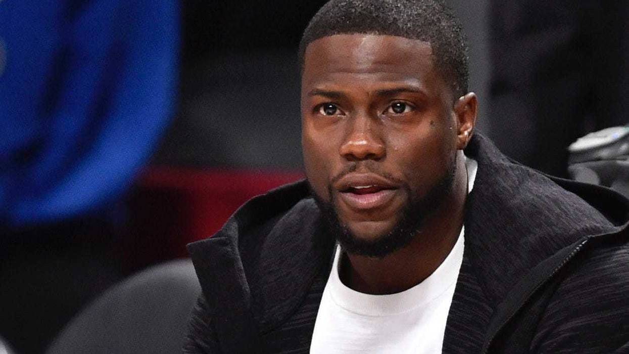 Kevin Hart